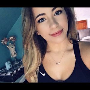 Meet your Posher, Chantal